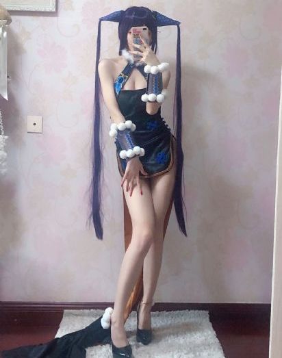 善良的女秘书2