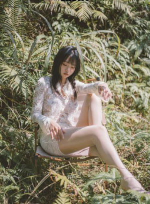 隔山有眼