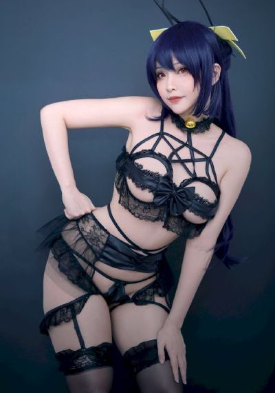 易易亲