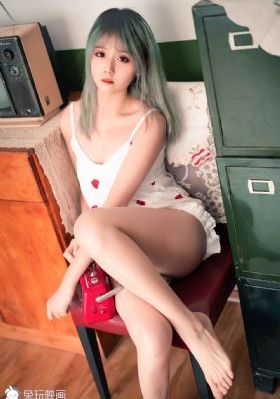 花房姑娘