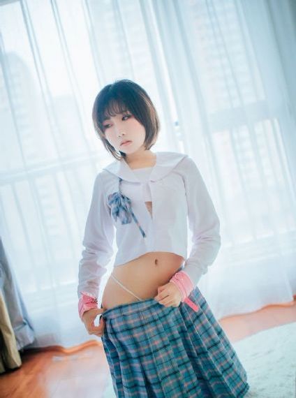 一见倾心